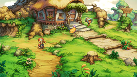 Legend of Mana Switch screenshot 4