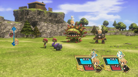 World Of Final Fantasy Maxima Switch screenshot 2
