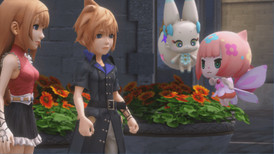 World Of Final Fantasy Maxima Switch screenshot 3