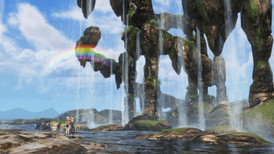 World Of Final Fantasy Maxima Switch screenshot 5