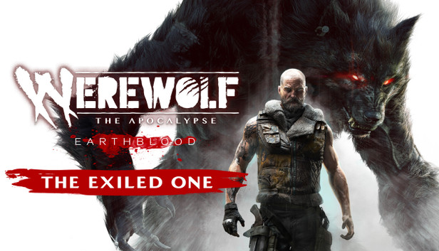 Werewolf: The Apocalypse - Earthblood The Exiled One