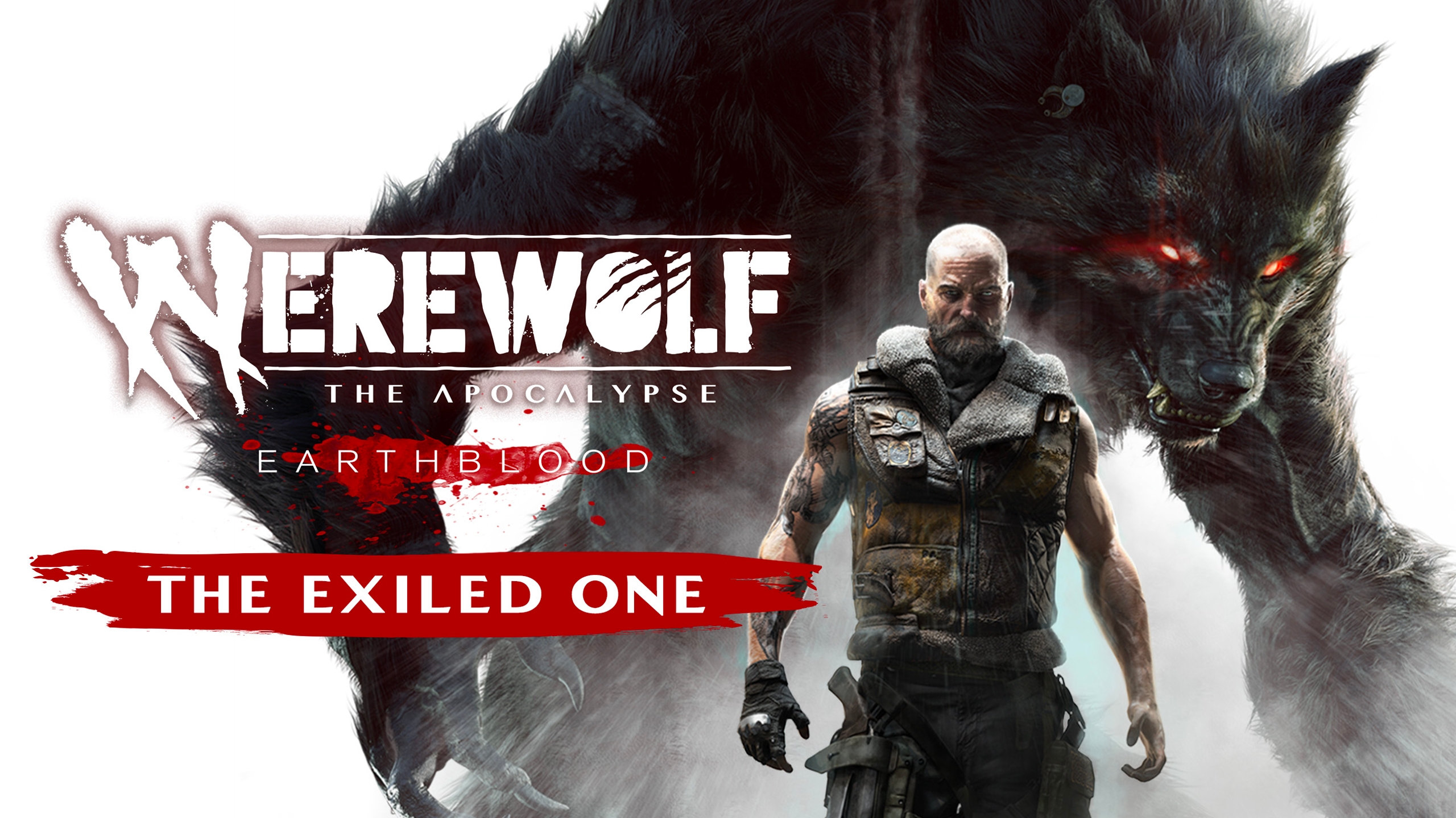 Buy Werewolf: The Apocalypse - Earthblood The Exiled One