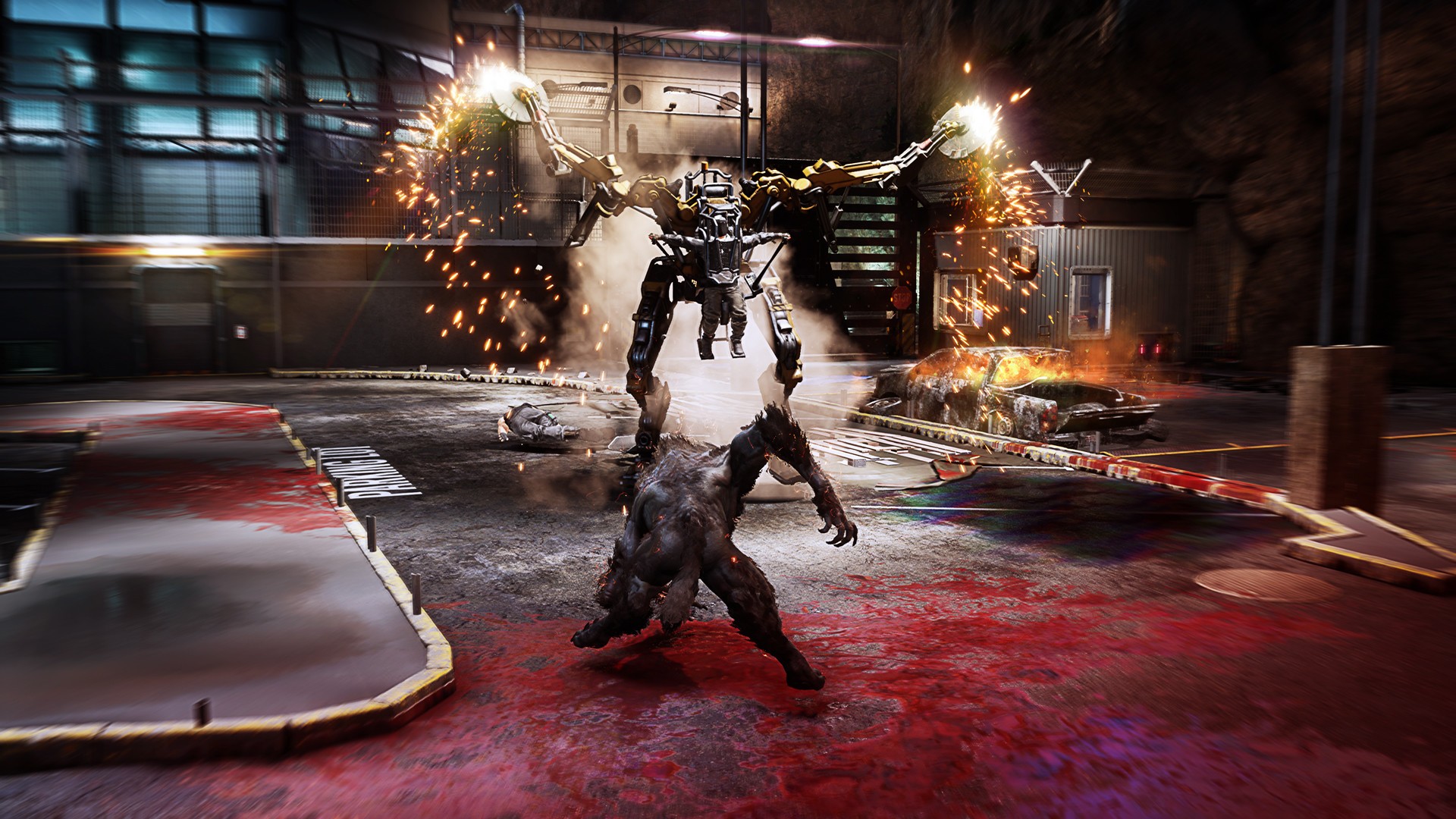 Buy Werewolf: The Apocalypse - Earthblood The Exiled One - PC (Steam)
