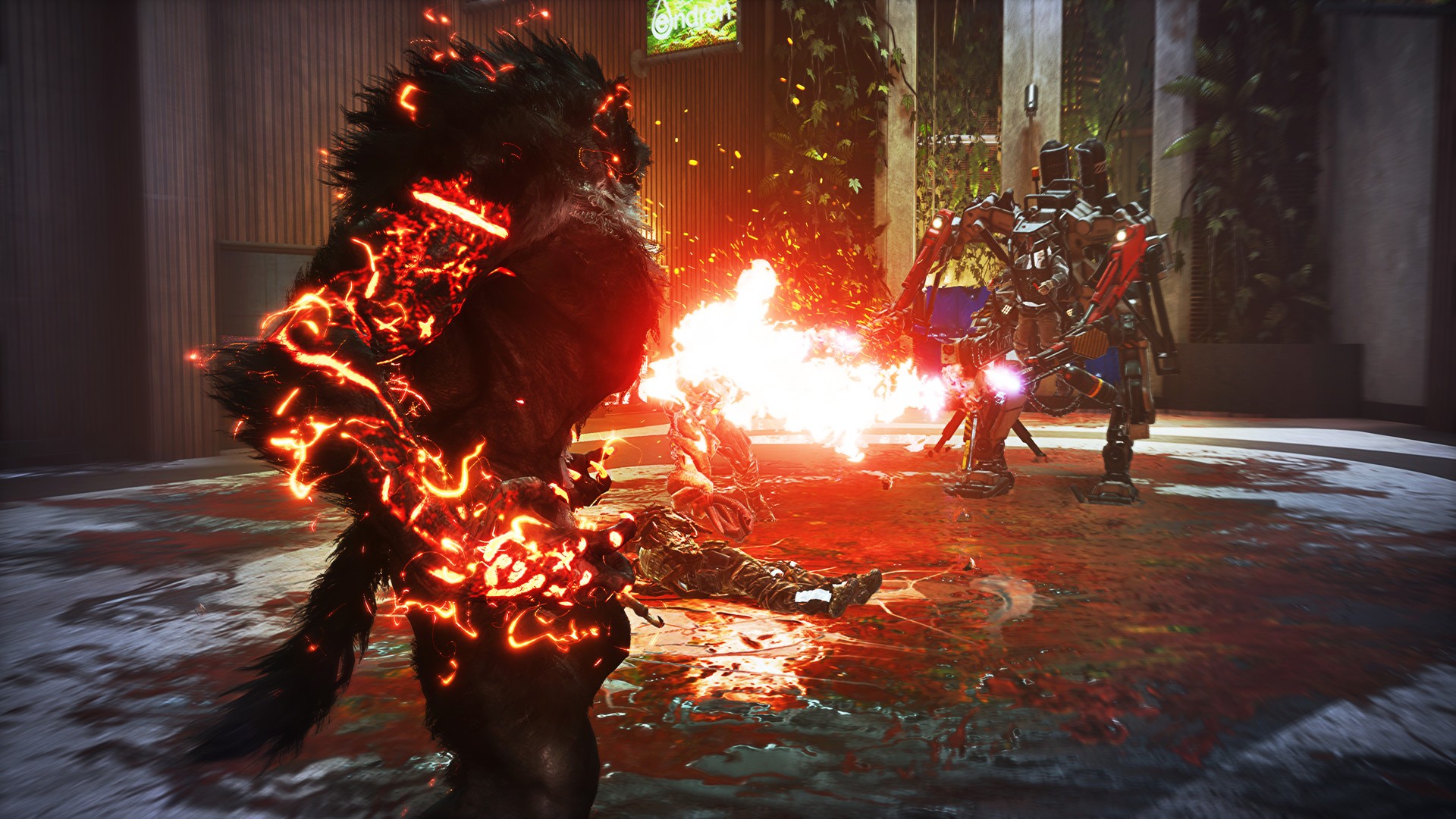 Buy Werewolf: The Apocalypse - Earthblood The Exiled One - PC (Steam)