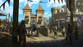 The Elder Scrolls Online: High Isle Upgrade screenshot 2