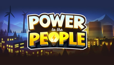 Power to the People - PC (Steam)