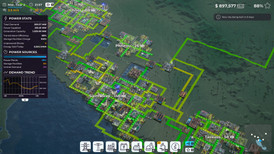 Power to the People screenshot 2