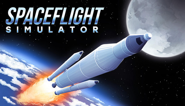 Spaceflight Simulator