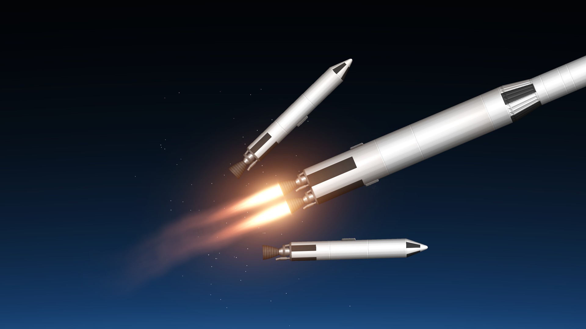 Spaceflight Simulator Space Flight Simulator Uk
