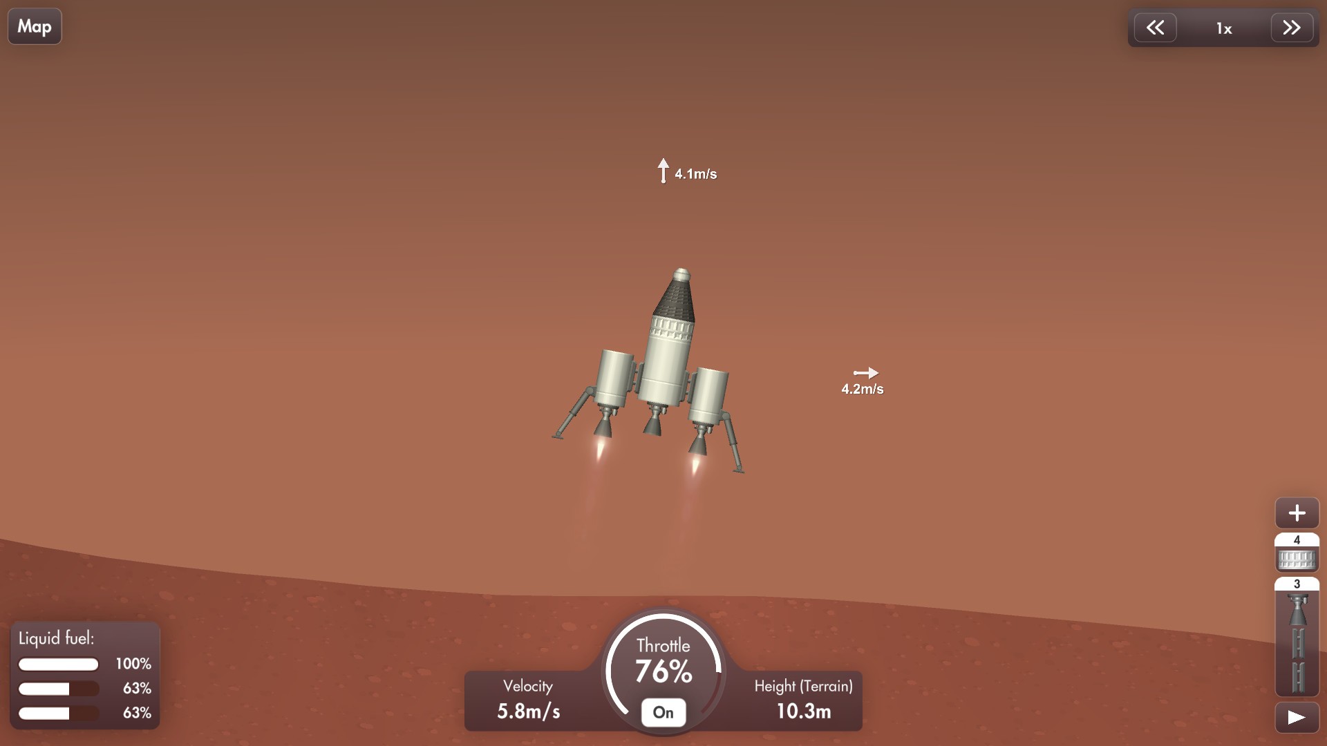 Spaceflight Simulator Buy Spaceflight Simulator - PC (Steam)