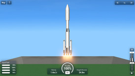 Spaceflight Simulator screenshot 5