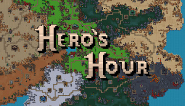 Hero's Hour - PC (Steam)