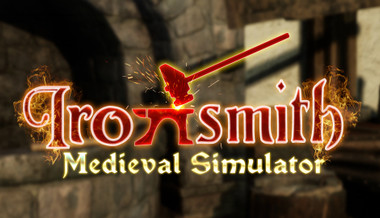 Ironsmith Medieval Simulator - PC (Steam)