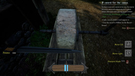 Ironsmith Medieval Simulator screenshot 2