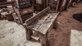 Ironsmith Medieval Simulator screenshot 4