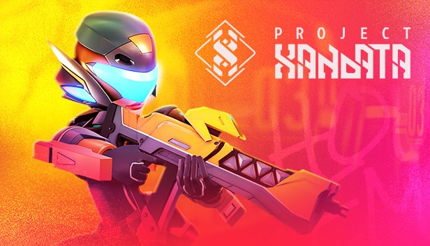 Download Project Xandata - PC (Steam)