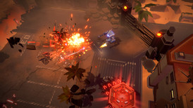 Uragun screenshot 4
