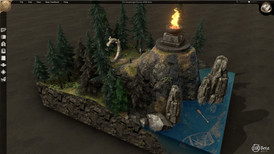 Dungeon Alchemist screenshot 2
