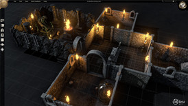 Dungeon Alchemist screenshot 4