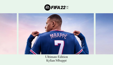FIFA 22 - Ultimate Edition