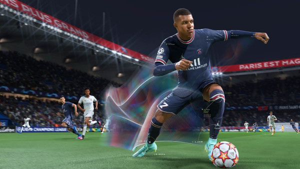 FIFA 22 - Ultimate Edition screenshot 1