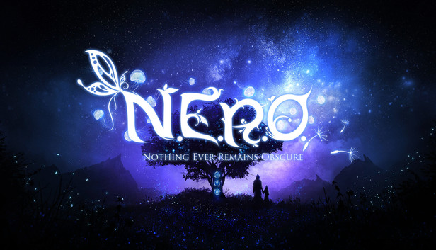 N.E.R.O.: Nothing Ever Remains Obscure