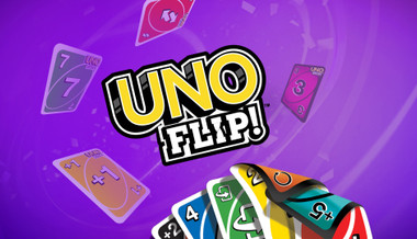 UNO FLIP!