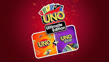 UNO, PC Ubisoft Connect Jogo