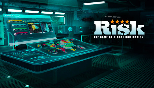 RISK: The Game of Global Domination