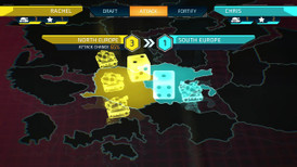 RISK: The Game of Global Domination Switch screenshot 3