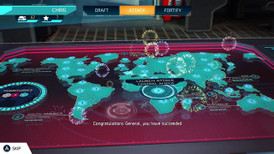 RISK: The Game of Global Domination Switch screenshot 5
