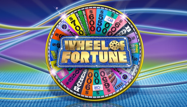 Wheel of Fortune