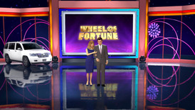 Wheel of Fortune screenshot 2