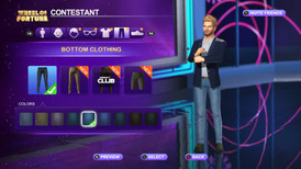 Wheel of Fortune screenshot 3