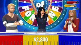Wheel of Fortune Switch screenshot 4