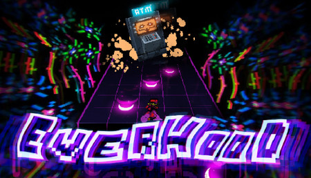 Everhood - PC (Steam)