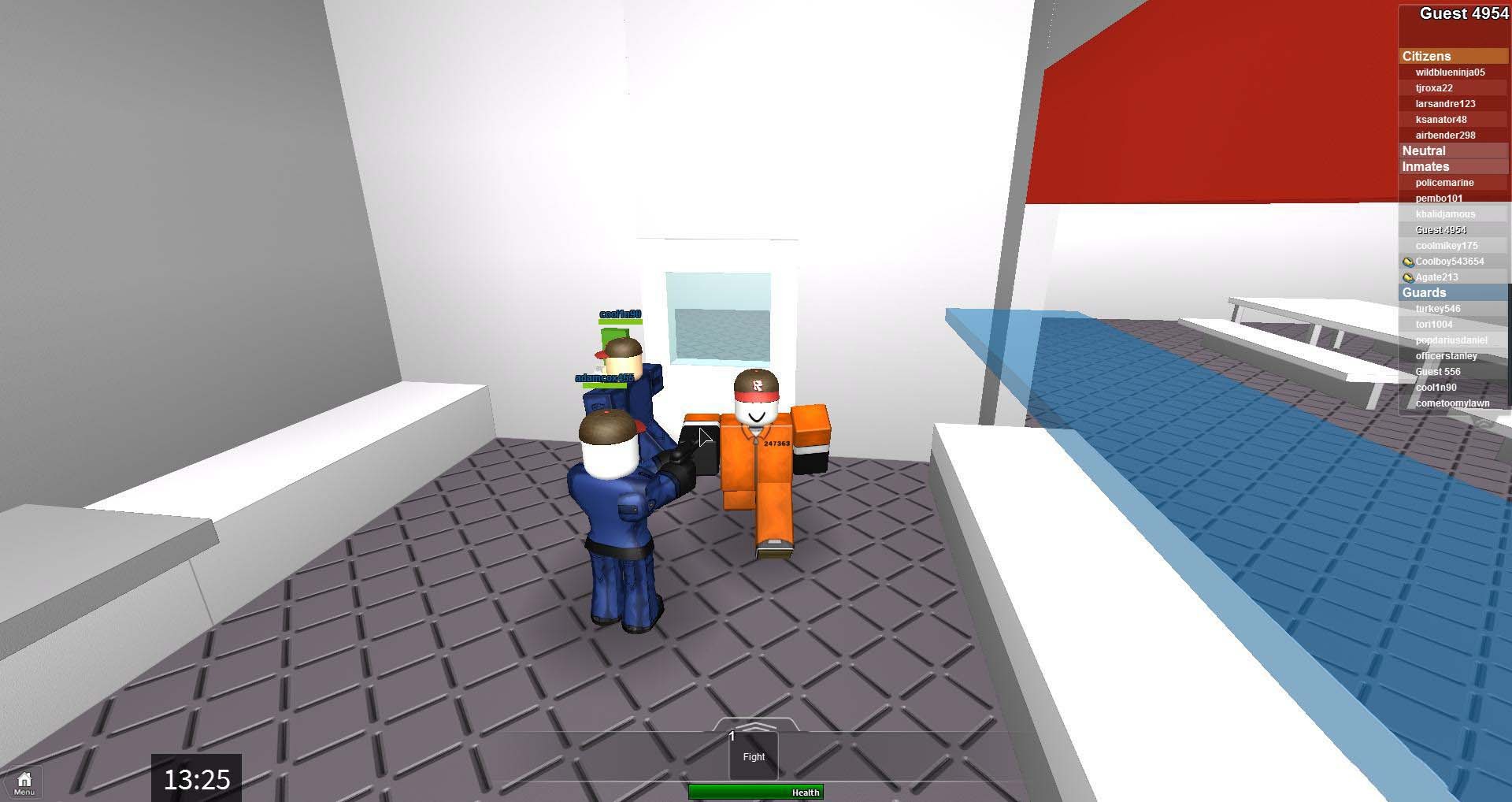 Why is the free cam game pass 800 robux