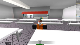 Roblox - 800 Robux screenshot 4