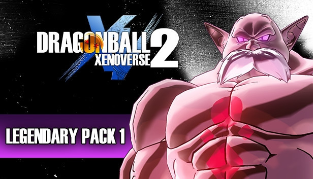 Reviews Dragon Ball Xenoverse 2 Legendary Pack 1