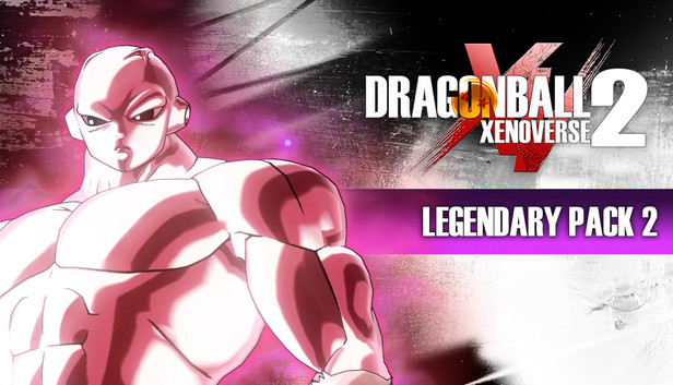 Dragon Ball Xenoverse 2 - Legendary Pack 2