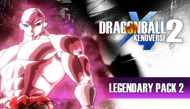 Buy DRAGON BALL XENOVERSE 2 - Extra DLC Pack 4