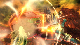 Dragon Ball Xenoverse 2 - Legendary Pack Set screenshot 4