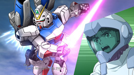 Super Robot Wars 30 - Season Pass screenshot 5