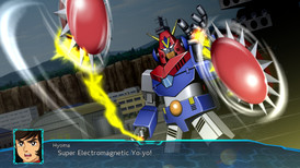 Super Robot Wars 30 - Season Pass screenshot 2