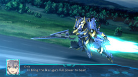 Super Robot Wars 30 - Season Pass screenshot 3