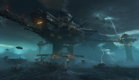 DOOM Eternal: The Ancient Gods - Part One screenshot 1