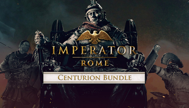 Imperator: Rome - Centurion Bundle