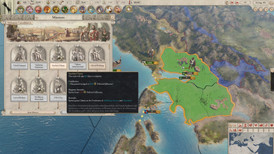 Imperator: Rome - Centurion Bundle screenshot 5