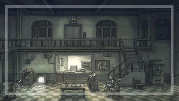 Little Nightmares II Digital Content Bundle screenshot 1