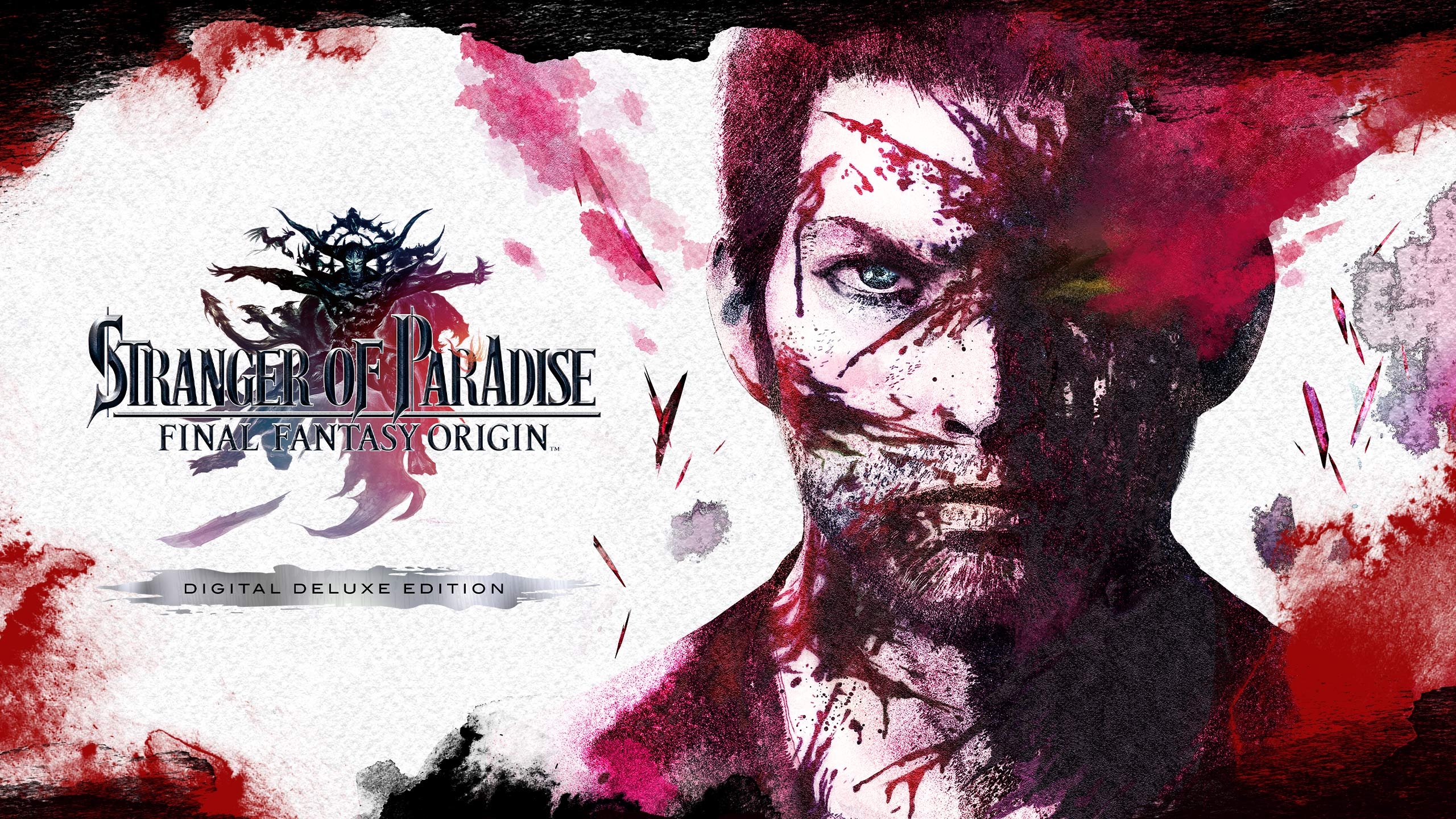 Buy Stranger of Paradise Final Fantasy Origin Digital Deluxe